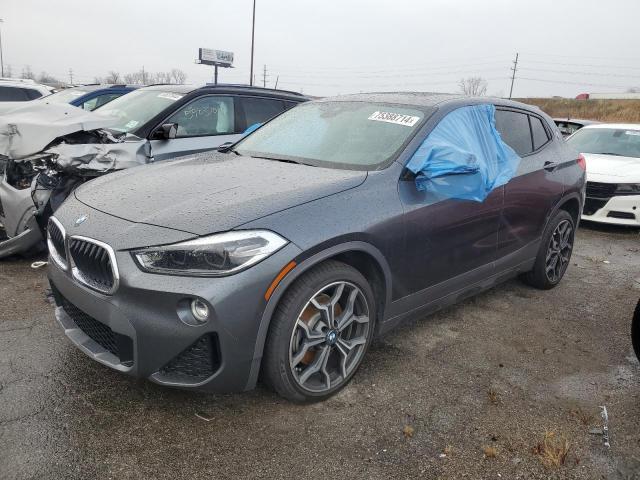 BMW X2 XDRIVE2 2018 wbxyj5c34jef72279