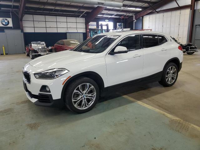 BMW X2 XDRIVE2 2018 wbxyj5c34jef73996