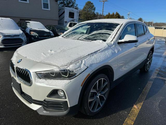 BMW X2 2018 wbxyj5c34jef78180