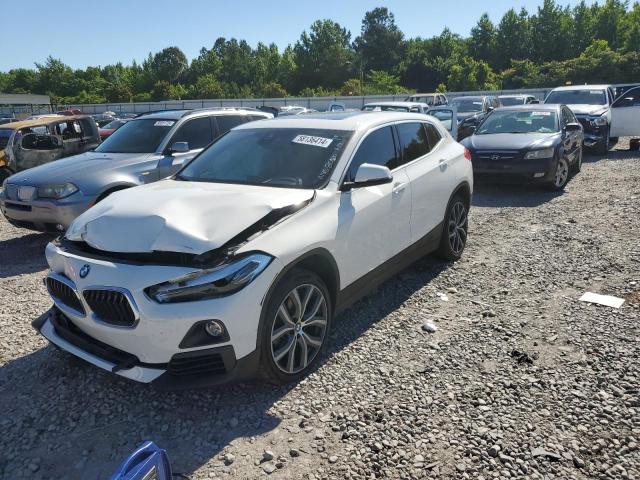 BMW X2 2018 wbxyj5c35jef78009