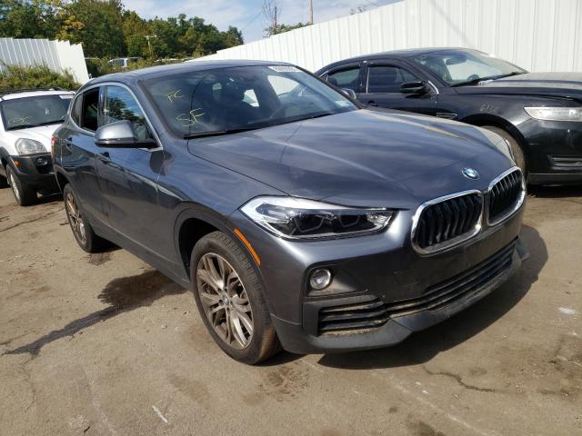 BMW X2 XDRIVE2 2018 wbxyj5c35jef78544