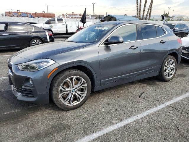 BMW X2 XDRIVE2 2018 wbxyj5c35jef78950