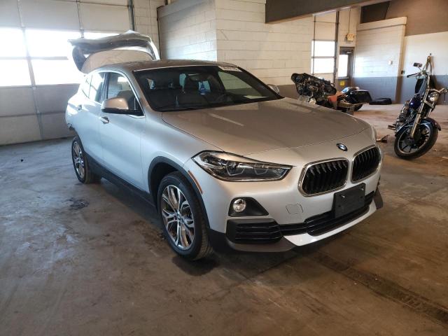 BMW X2 XDRIVE2 2018 wbxyj5c35jef80147