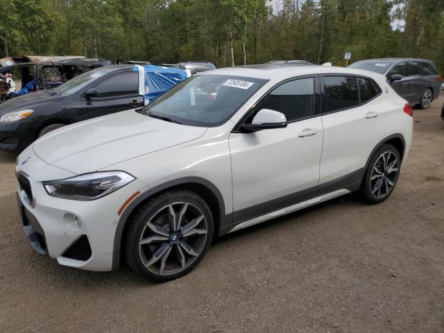 BMW X2 XDRIVE2 2018 wbxyj5c35jef81153