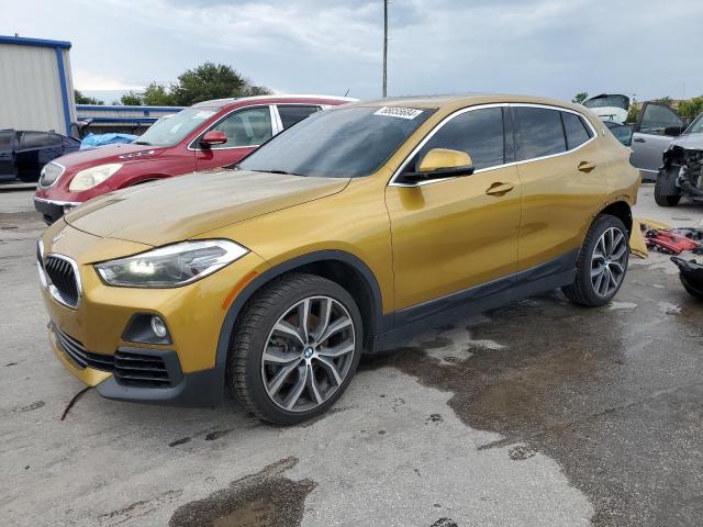 BMW X2 XDRIVE2 2018 wbxyj5c35jef82013