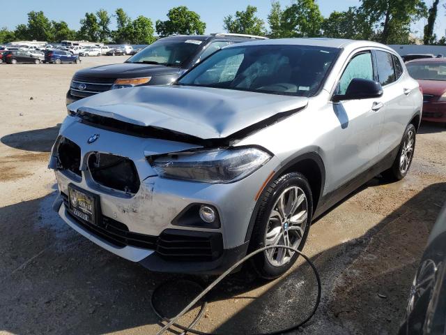 BMW X2 XDRIVE2 2018 wbxyj5c36jef71148