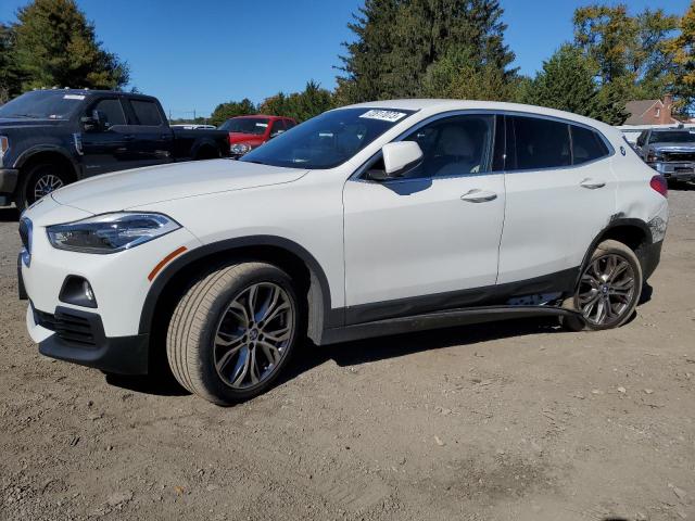 BMW X2 2018 wbxyj5c36jef71960