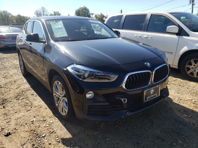 BMW X2 XDRIVE2 2018 wbxyj5c36jef77063