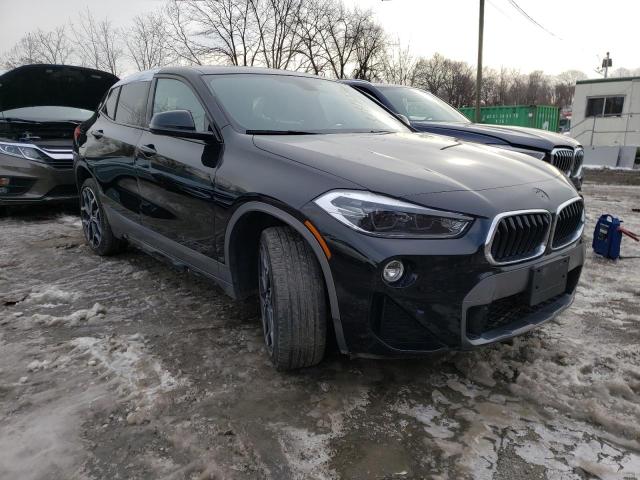 BMW X2 XDRIVE2 2018 wbxyj5c36jef77371