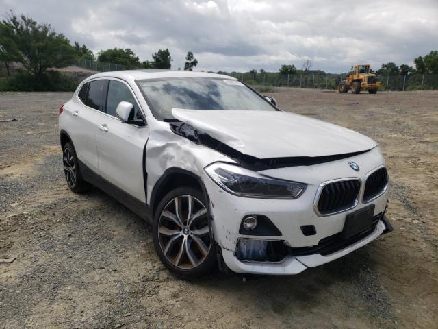 BMW X2 XDRIVE2 2018 wbxyj5c36jef81341