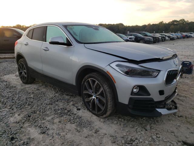 BMW X2 XDRIVE2 2018 wbxyj5c37jef70204