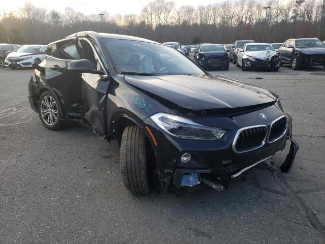 BMW X2 XDRIVE2 2018 wbxyj5c37jef70994