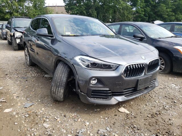 BMW X2 XDRIVE2 2018 wbxyj5c37jef75497