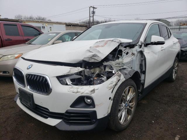 BMW X2 2018 wbxyj5c37jef75712