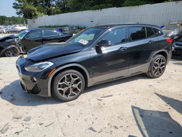 BMW X2 XDRIVE2 2018 wbxyj5c37jef78867