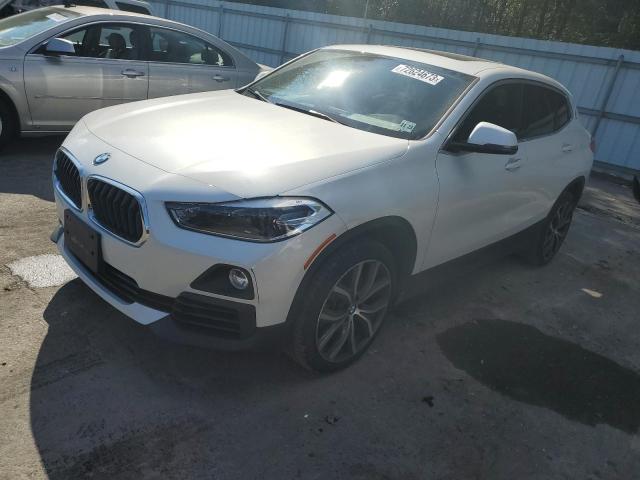 BMW X2 2018 wbxyj5c37jef80280