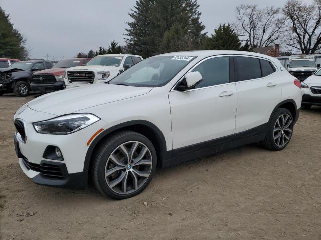 BMW X2 2018 wbxyj5c37jef80313