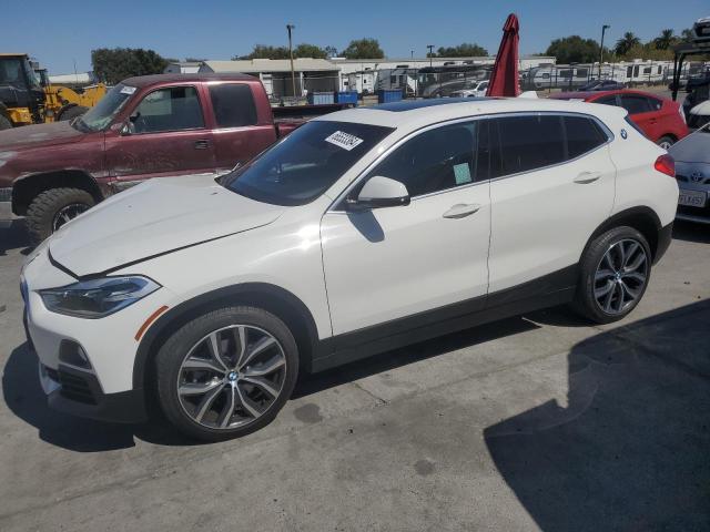 BMW X2 XDRIVE2 2018 wbxyj5c38jef71619