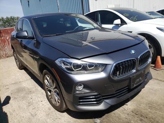 BMW X2 XDRIVE2 2018 wbxyj5c38jef71815