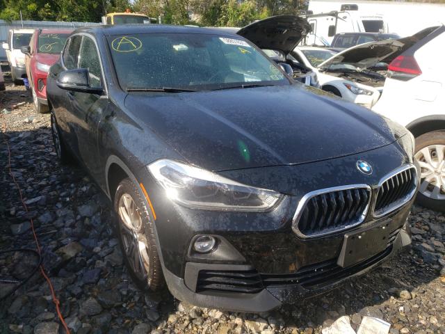 BMW X2 XDRIVE2 2018 wbxyj5c38jef74102