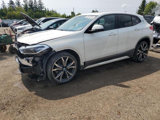 BMW X2 XDRIVE2 2018 wbxyj5c38jef74343