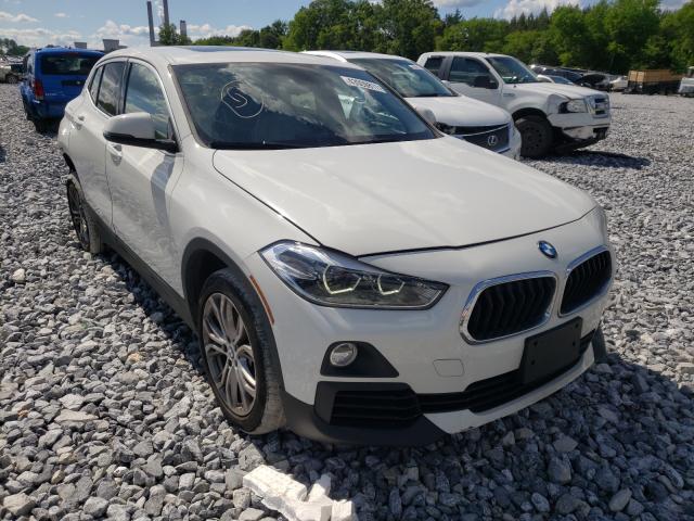 BMW X2 XDRIVE2 2018 wbxyj5c38jef75394