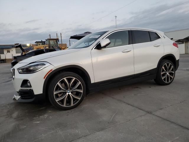 BMW X2 2018 wbxyj5c38jef78182