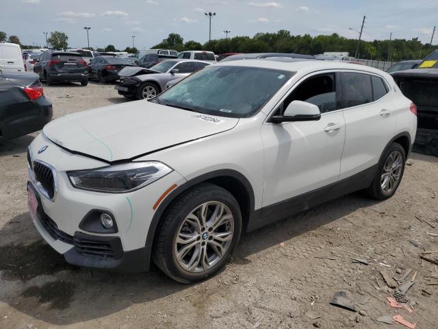 BMW X2 XDRIVE2 2018 wbxyj5c38jef82670