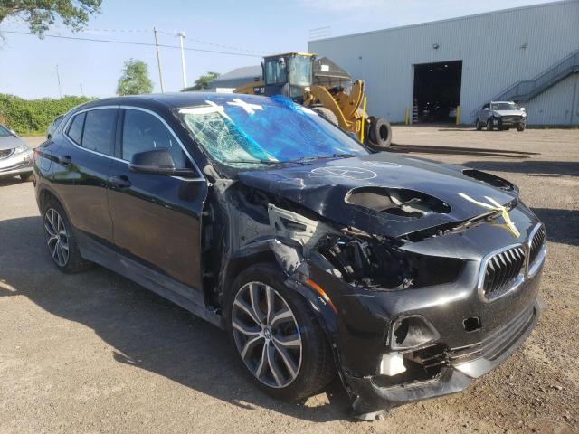 BMW X2 XDRIVE2 2018 wbxyj5c39jef70611