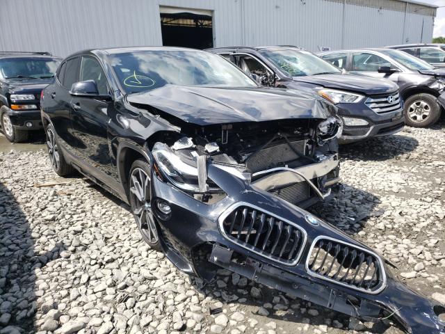 BMW X2 XDRIVE2 2018 wbxyj5c39jef72598