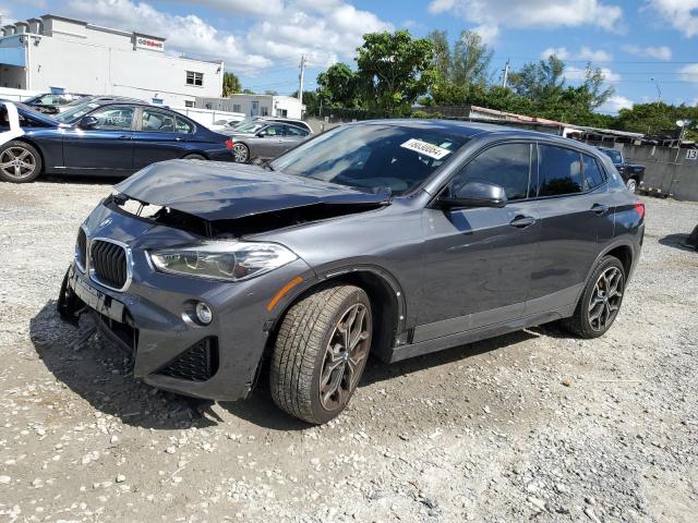 BMW X2 XDRIVE2 2018 wbxyj5c39jef73606