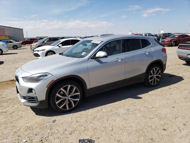 BMW X2 XDRIVE2 2018 wbxyj5c39jef78921