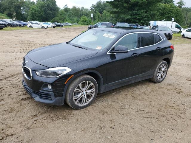 BMW X2 XDRIVE2 2018 wbxyj5c39jef80099