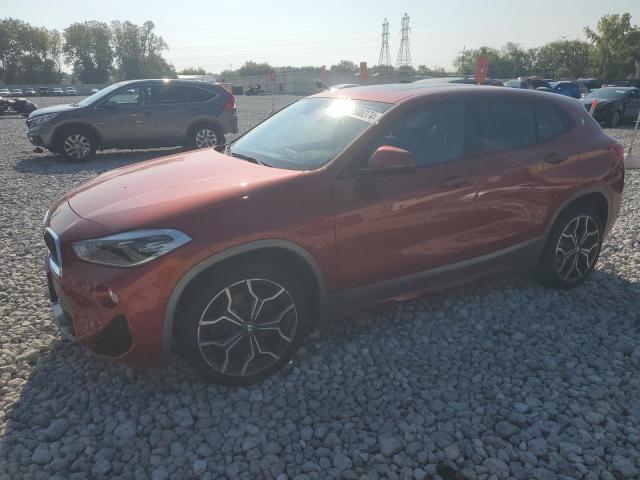 BMW X2 XDRIVE2 2018 wbxyj5c39jef82015