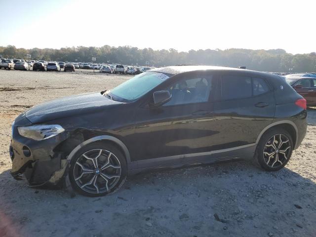 BMW X2 2018 wbxyj5c3xjef69063