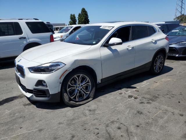 BMW X2 XDRIVE2 2018 wbxyj5c3xjef78815