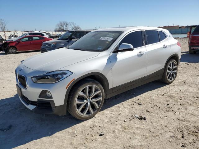 BMW X2 2019 wbxyj5c50k5n22138