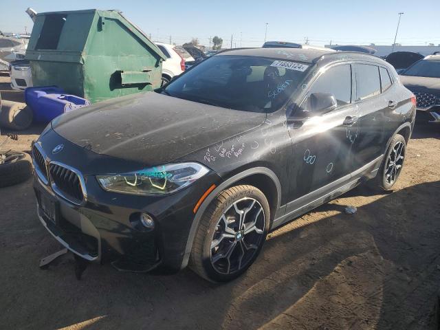 BMW X2 XDRIVE2 2019 wbxyj5c50k5n26190