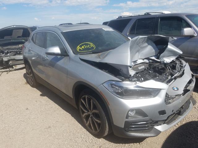 BMW X2 XDRIVE2 2019 wbxyj5c50k5n27209