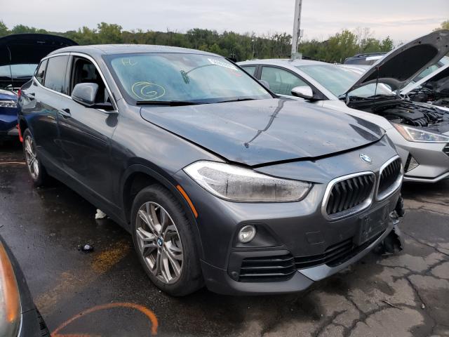 BMW X2 XDRIVE2 2019 wbxyj5c50k5n36959