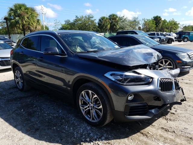 BMW X2 XDRIVE2 2019 wbxyj5c50k5n45094