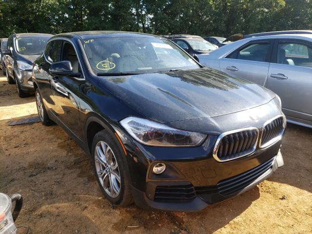 BMW X2 XDRIVE2 2019 wbxyj5c50kef82844