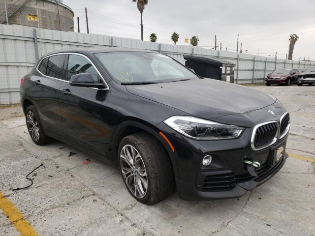 BMW X2 XDRIVE2 2019 wbxyj5c50kef82939