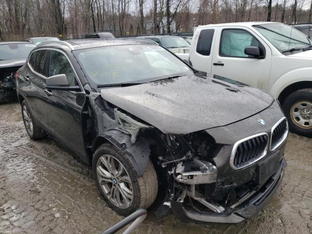 BMW X2 XDRIVE2 2019 wbxyj5c51k5n15294