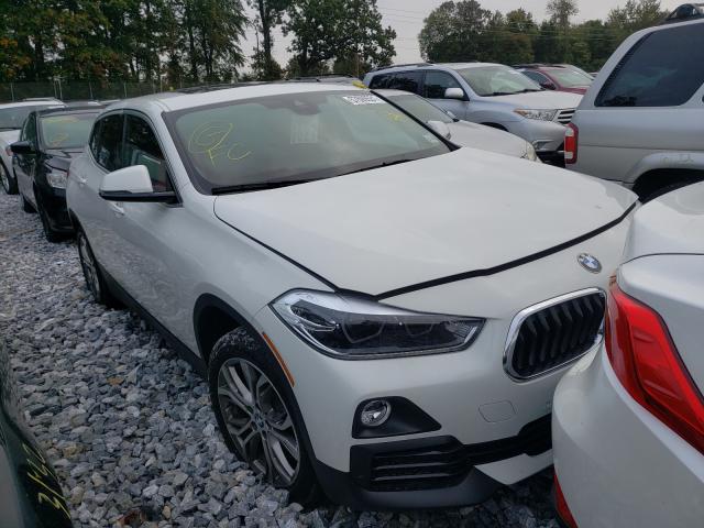 BMW X2 XDRIVE2 2019 wbxyj5c51kef83551