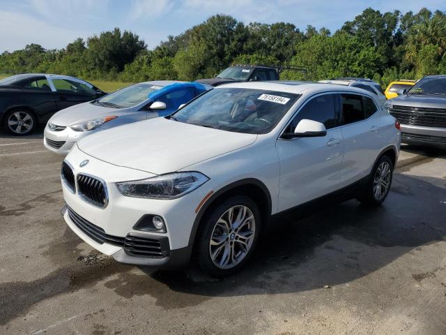 BMW X2 XDRIVE2 2019 wbxyj5c52kef83025