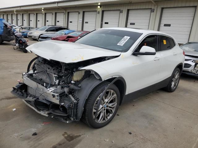 BMW X2 XDRIVE2 2019 wbxyj5c53k5n60737