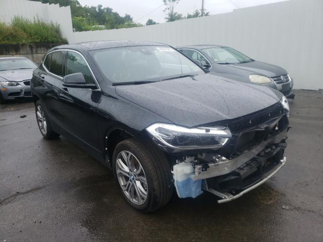 BMW X2 XDRIVE2 2019 wbxyj5c53kef83020