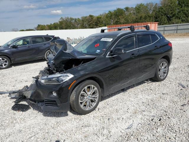 BMW X2 XDRIVE2 2019 wbxyj5c53kef83650