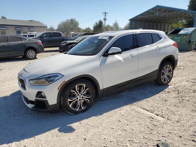 BMW X2 2019 wbxyj5c55k5n56253